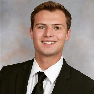 Meet your Posher, George